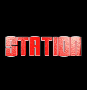 Station Demo Disc 2 Title Screen